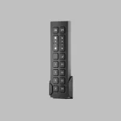 Пульт управления DENKIRS Zigbee DK7302-BK