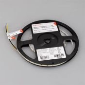 Светодиодная лента MIX 24V 16.5W/m  MICROLED-M280-8mm  Белый дневной-MIX 8mm (2216,1200 LED, LUX) 036214(1)