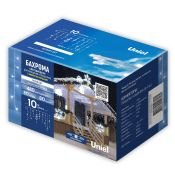 гирлянда БАХРОМА   7.2W Белый UL-00012069 ULD-B10008-480-TTK WHITE IP44 с эффектом мерцания