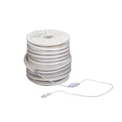 Гибкий неон  400W Белый теплый 030858(1)  ARL-NEON-2615-SIDE 230V IP65  50метров