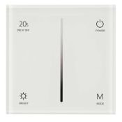 Панель встраиваемая Sens  027113 SMART-P36-DIM White (100-240V, 1.2A, TRIAC)