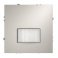 Датчик движения встраиваемый VOLTUM S70 кашемир
