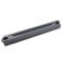 Готовый трековый набор VOLPE  24W Белый дневной UL-00010922 ULB-Q293 12W-4200К-A BLACK SET21 1.0м накладной прямой черный