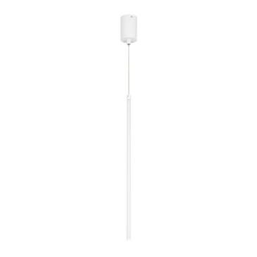 Подвесной светильник  10W Белый теплый 036949(1) SP-UMBRA-HANG-V-L600 220V IP20 фигурный белый