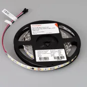 Светодиодная лента 24V 15W/m 039041 SPI-B60-10mm Warm2700-PX6-RAM (5060, 300 LED) IP20