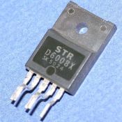 микросхема STRD6008X
