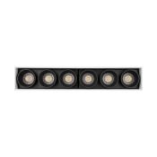 Накладной светильник  15W Белый теплый 031861 SP-ORIENT-SURFACE-TC  прямоугольник белый