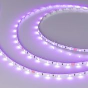 Светодиодная лента RGB 3838 24V  6.6W/m 60Led/метр 030164(2) RT-G60 5mm LUX