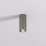 Накладной светильник   7W Белый теплый DENKIRS SHINE TUBE DK2615-DN 36deg 220V цилиндр темный никель