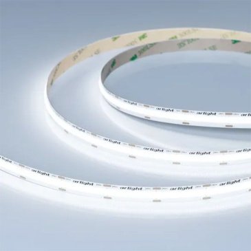 Светодиодная лента Белый CSP 24V  15W/m 576Led/метр 059118 COB-X576-10mm 6000K