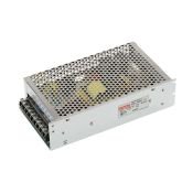 Блок питания (AC-DC) 12V 240W 020819 HTS-250M-12 без вентилятора  кожух