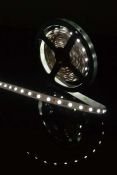 Светодиодная лента Белый 5050 12V 14.4W/m 60Led/метр 00000000041 SWG560-12-14.4-W