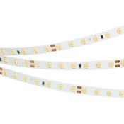 Светодиодная лента Белый дневной 2835 24V 10W/m 98Led/метр 021451(2) RT-A98-8mm  5000K CRI98