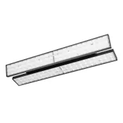 Трековый светильник  50W Белый дневной LGD-MARS-4TR-S582x138  60-130deg на шинопровод черный 035496