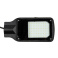 светодиодный светильник Белый 100W UL-00011024 ULV-R25H-100W-6500K IP65 GREY консольный
