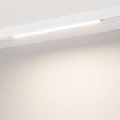 Трековый светильник  16W Белый дневной 035841 MAG-ORIENT-FLAT-L465 прямоугольник трековый белый DALI