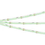 Светодиодная лента Бирюзовый CSP 24V 8W/m 480Led/метр 047744 COB-X480-8mm