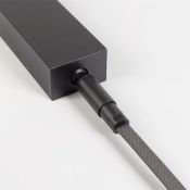 Поворотный кронштейн ART-INBELT-BRACKET (BK) 049826