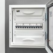 Автоматический выключатель 3-пол. 3А M06N B 6kA AR-M06N-3-B003 ARMAT IEK