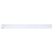 Линейный светильник   2W Белый дневной UL-00011955 ULM-F60-2W-4000K-RECH SENSOR IP20 WHITE с  датчиком движения и освещенности накладной белый