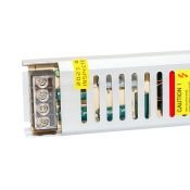 Блок питания (AC-DC) 24V 150W ELF-24150BEultra-JH кожух