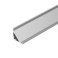 алюминиевый профиль SL-KANT-H15-3000 ANOD (BY) 061356