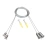 Подвес LINE-5050-DUAL 2x2m Set 047516