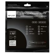 Светодиодная лента Белый дневной 2835 24V 26W/m 240Led/метр 00-314 PRO 10мм IP20 Светодиодная лента Белый дневной 2835 24V 26W/m 240Led/метр 00-314 PRO 10мм IP20