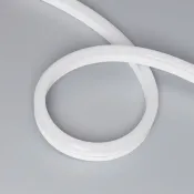 Гибкий неон   50W Белый 053374 HALO-SIDE-A160-15x25mm 24V IP67