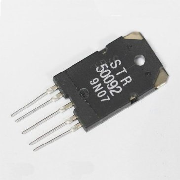 микросхема STR50092