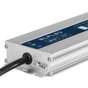 Блок питания (AC-DC) 12V 400W ELF-12400С-PT герм IP67 металл