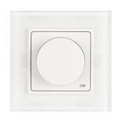 Панель накладная Rotary 032945  SMART-P10-DIM-G-SUF (3V, 2.4G)