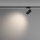 Трековый светильник 36W Белый дневной Вуоро/Vuoro Unity 60deg TR003-1-36W4K-W-B IP20 на шинопровод черный