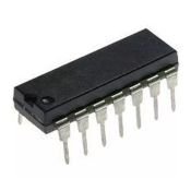микросхема 4081B микросхема 4081B