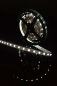 Светодиодная лента Белый холодный 5060 12V 14.4W/m 60Led/метр 00-00009263 SWG560-12-14.4-UW-M