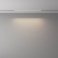 Трековый светильник 12W Белый дневной TR240-2-12W4K-B Базис / Basis Exility X 4000К чёрный