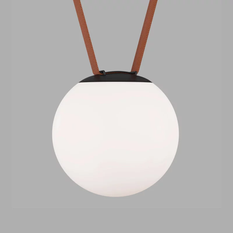 Трековый светильник  10W Белый дневной BELTY ORB DK5552-BK IP20 на шинопровод белый/черный