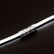 Соединитель прямой ARL-CLEAR-Mini-Line (16x8mm) 022704