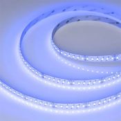 Светодиодная лента RGBW-MIX 2835 24V 24W/m 360Led/метр 044036 RT-AM360-12mm LUX