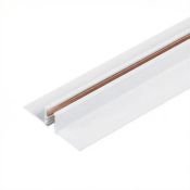 шинопровод магнитный MAG-MICROCOSM-TRACK-4115-FDW-2000 (WH) 062719