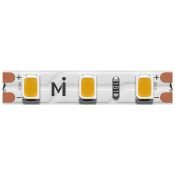 Светодиодная лента Белый дневной 2835 12V  9.6W/m 120Led/метр 201107 Ultra 5мм 4000K
