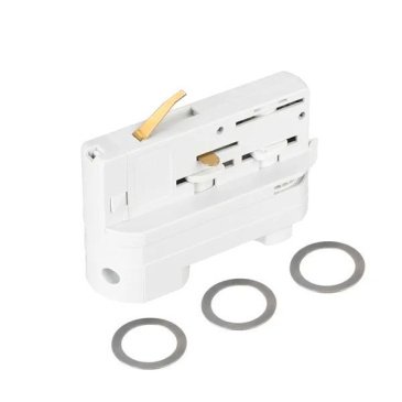 Адаптер для трека LGD-4TR-ADAPTER-2-WH (D) 056702