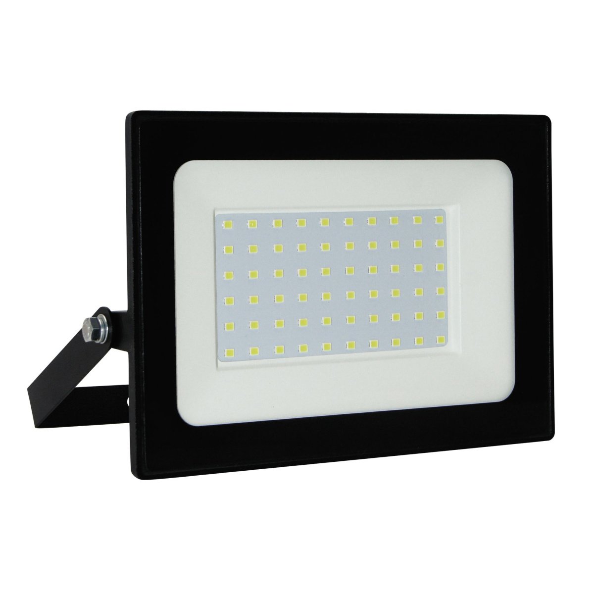 прожектор Белый 70W UL-00010726 ULF-Q517 70W-6500K IP65 220-240V BLACK