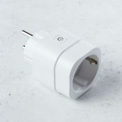 Умная розетка Smart Socket HiTE PRO белый