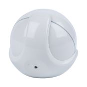 Датчик присутствия UL-00011707 USN-A510 OS-WF WHITE Wi-Fi CR123A PUSH оповещение накладной белый