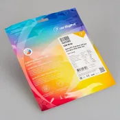 Светодиодная лента Золотой 2835 24V  9.6W/m 120Led/метр 043385 UL-A120-8mm