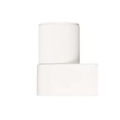 светильник  6W Белый дневной 033848 SP-SPICY-WALL-S115x72-6W 220V IP20 цилиндр накладной белый