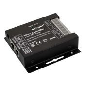 Контроллер 021317 VT-S07-4x6A (12-24V, ПДУ 24 кн, RF)