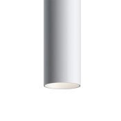 Трековый подвесной светильник 12W Белый дневной TR016-2-12W4K-W Фокус / Focus Led Gravity 4000K белый