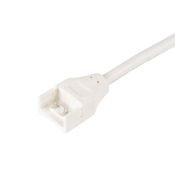 Коннектор для ленты ARL-10x05mm 058114 прямой